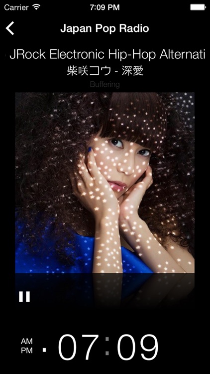 Jpop - Japan Pop Radio