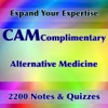 CAM Complimentary Alternative Medicine 2200 Q&A