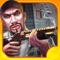 Crime City Wars : Real Gangster Sniper Simulator