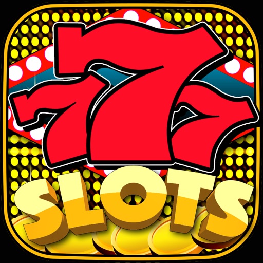 Super Double Up Slots: FREE Coins&Win A Big Prize icon