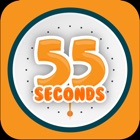 Top 50 Games Apps Like 55 Seconds Brain It on! - Physics Puzzles - Best Alternatives