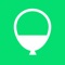 AirMood is an easy to use and minimalistic app to guide you through deep breathing exercise
