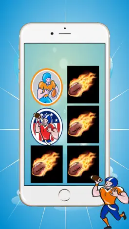 Game screenshot Football Memory Games For Adults apk