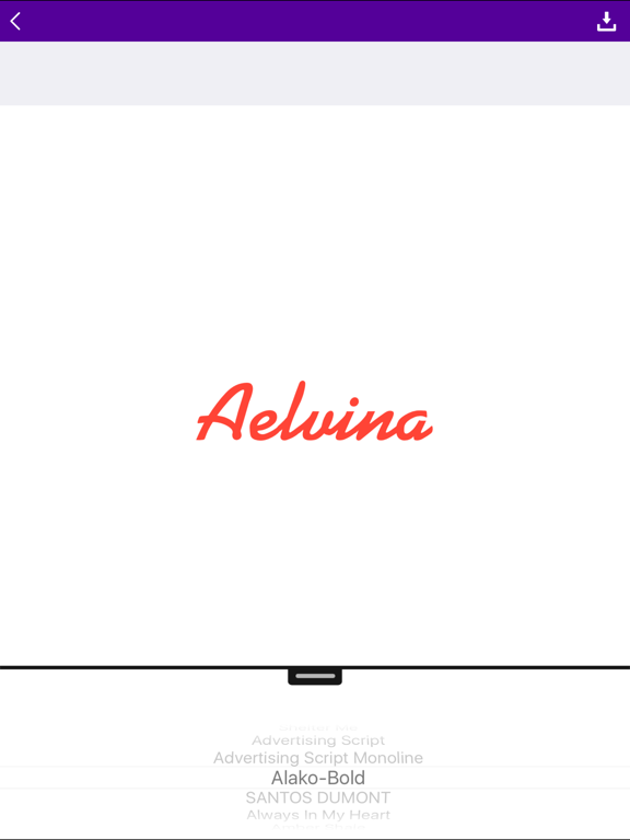 Screenshot #5 pour Focus n Filter