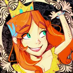 Mary X app icon