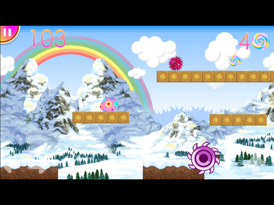 Screenshot #5 pour Toy Surprises Easter Egg Break The Ice