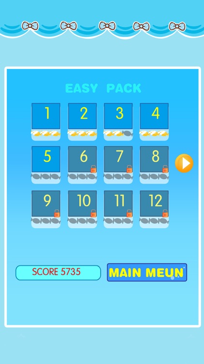 Amy Magic Tangram,Sofia favorite game Tangram