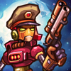 Image & Form International AB - SteamWorld Heist artwork