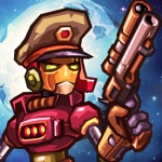 Download SteamWorld Heist app