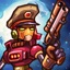 icone application SteamWorld Heist