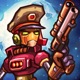 SteamWorld Heist app icon - Games app for iPhone