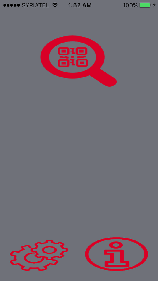 #1. الكتاب الناطق (iOS) 由: Mohamad Adnan El Homsi