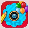 Pic Effects Editor – Photo Frame & Filter Camera