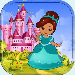 Jigsaw prinsessa De Puzzle Enfants Jeux les filles