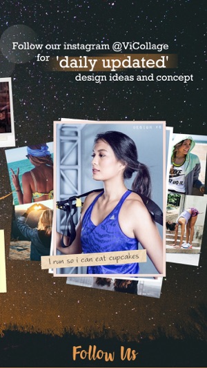 ViCollage - Instant Your Photo & Video Collage(圖5)-速報App
