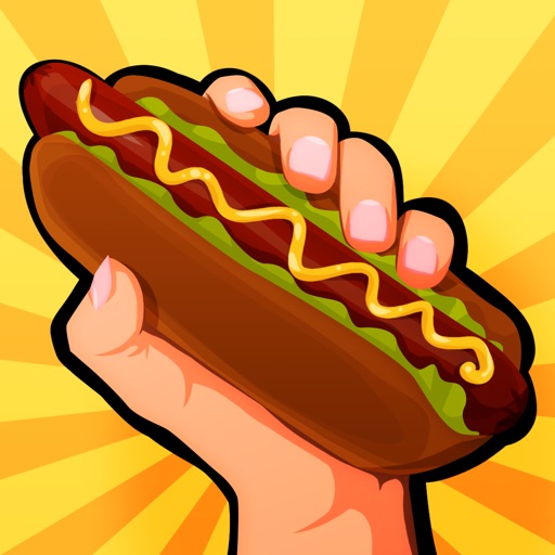 Sausage Hunter iOS App