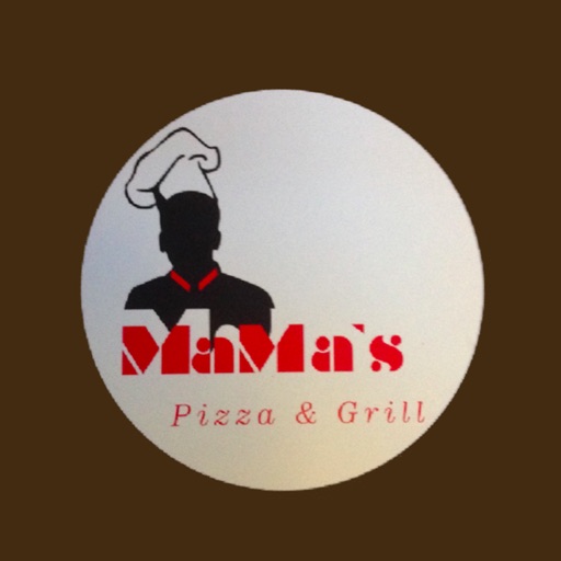 Mamas Pizza Vejle icon