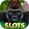 Gorilla Slot Machines – Free Wild Jackpot Lottery