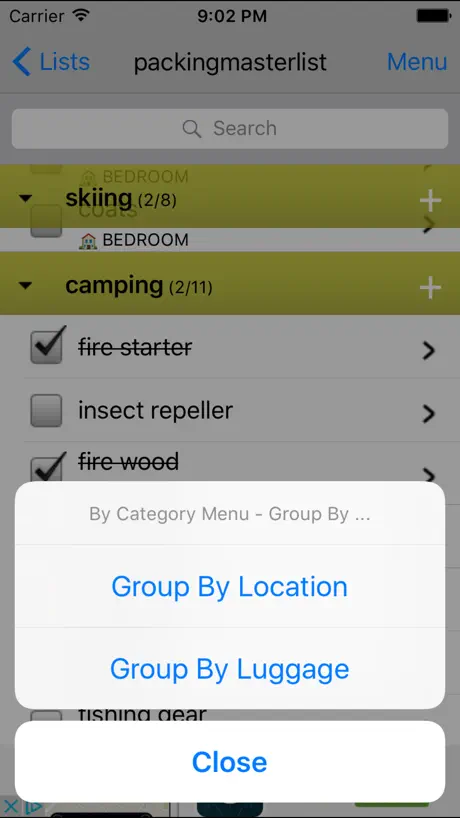 Packing_List