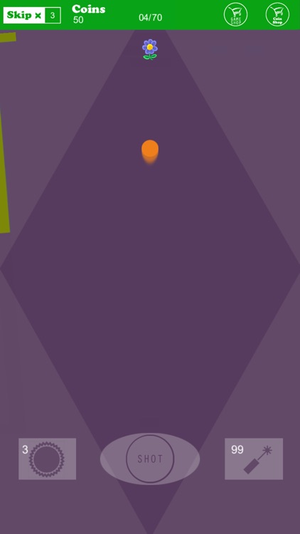 BALLABAK - Red Ball Platform Games without WiFi screenshot-4