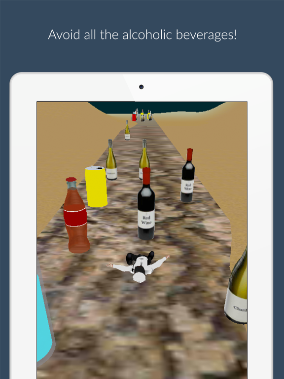 Screenshot #5 pour Stay Sober, Stop Drinking