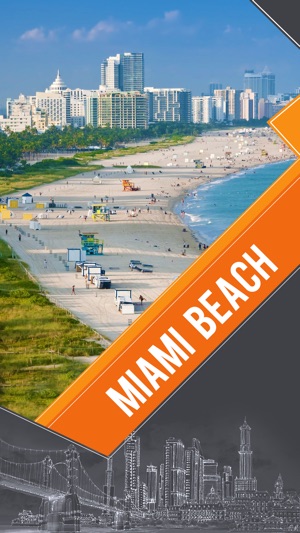 Miami Beach Tourism Guide(圖1)-速報App