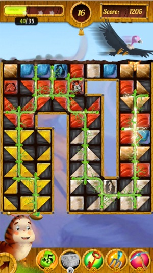SEEDS - The Magic Garden(圖2)-速報App