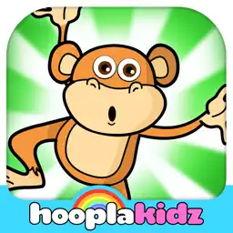 HooplaKidz Puzzle Islands (FREE) app icon