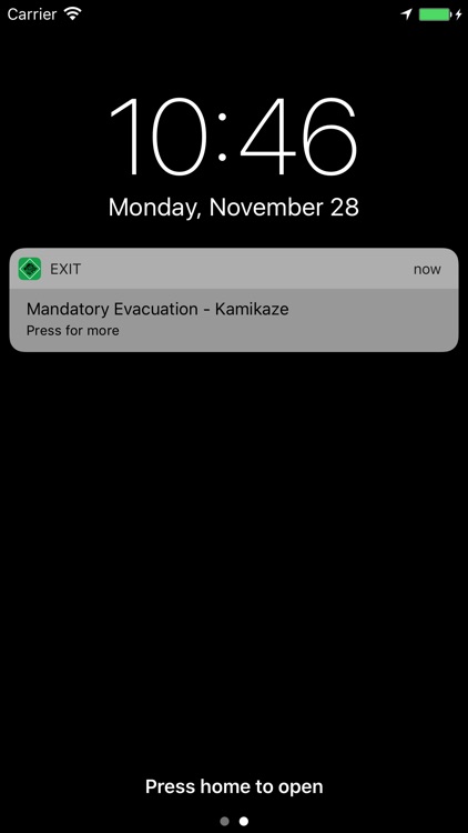 EXIT - Explosion Simulation Tool screenshot-4