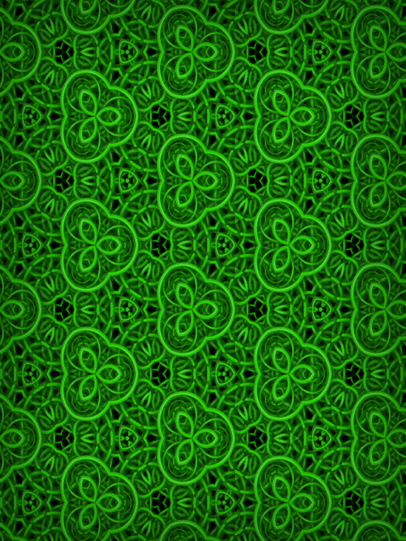 Screenshot #5 pour Kaleidoscope Magic