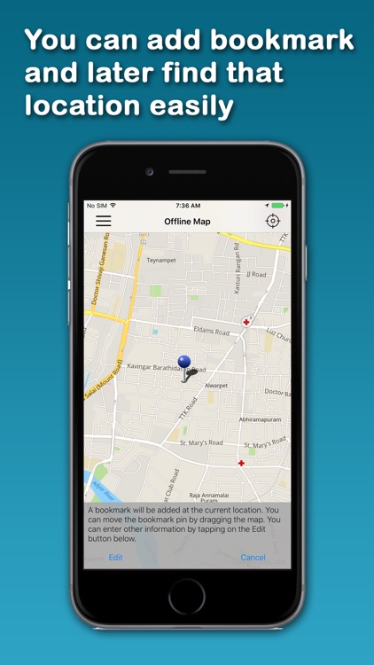 AHI's Offline Karachi