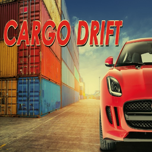 Cargo Drift - Super Car Drift iOS App