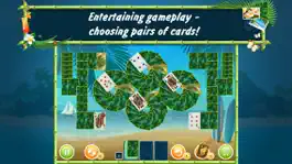 Game screenshot Solitaire Beach Season Free apk