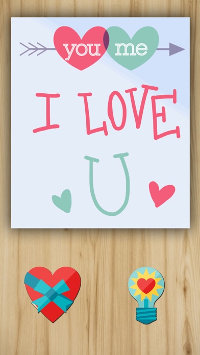 Romantic love photo frames - Photomontage screenshot 2