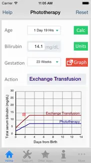 How to cancel & delete phototherapy 1