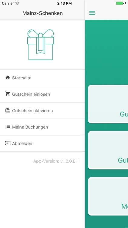 Mainz Schenken Partner