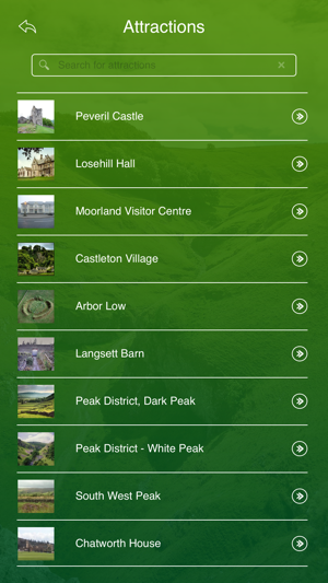 Peak District National Park Travel Guide(圖3)-速報App