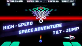Game screenshot Speed Grid: a gyro ball ride mod apk