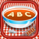 Alphabet Soup - Free Fun Educational Game