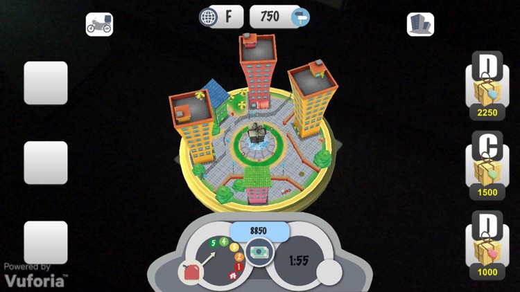 Mobilog screenshot-4