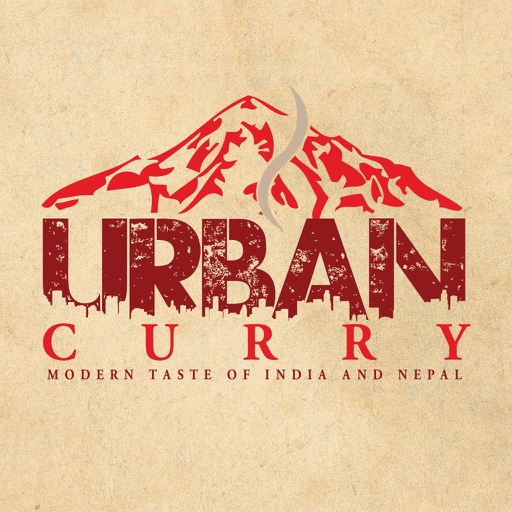 Urban Curry icon