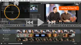 Game screenshot Course For Final Cut Pro X - Exporting and Sharing hack