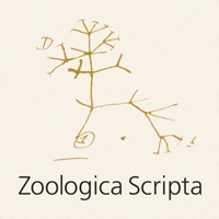 Zoologica Scripta Reviews