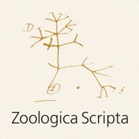 Zoologica Scripta messages.notwork