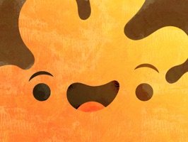 Welcome autumn into your iMessages with Leafmoji