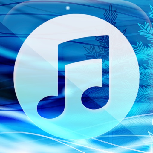 Christmas Ringtones - Free Ring Tones For iPhone icon