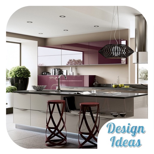 Kitchen Design Ideas 2017 icon