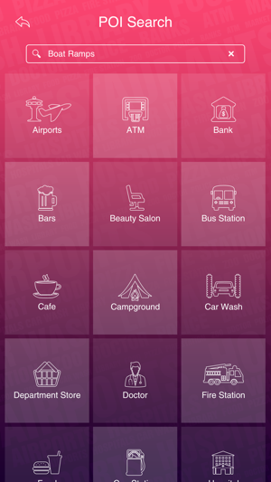 Tennessee Boat Ramps(圖3)-速報App