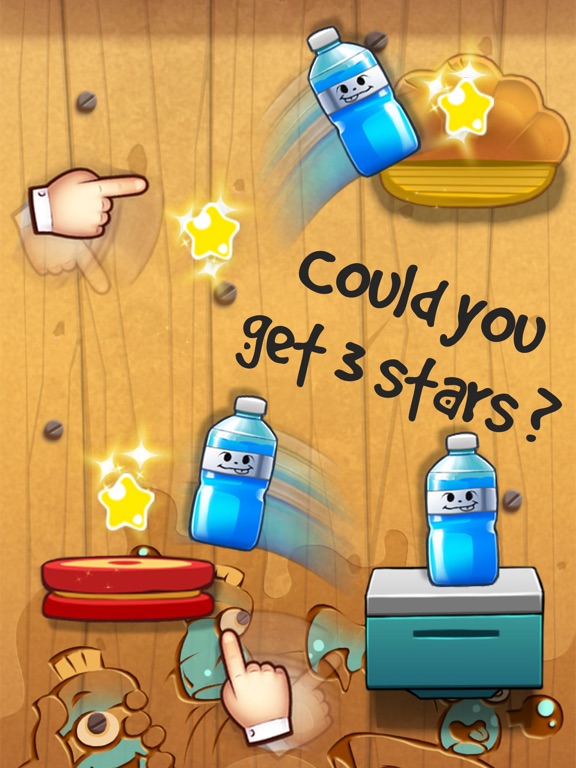 Screenshot #5 pour Water Bottle Challenge 2k17 - Flip Extreme Hard