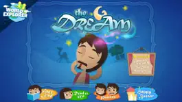 Game screenshot The DREAM, Kids Story Book & Learning To Read Time mod apk